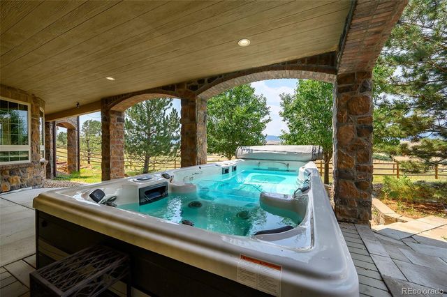 5740 Lambert Ranch Trail, Sedalia, CO 80135