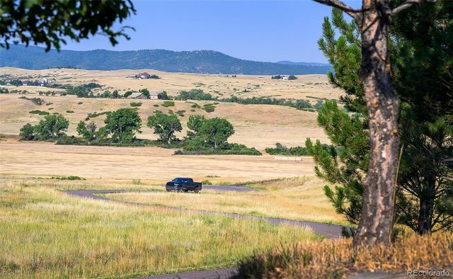 5740 Lambert Ranch Trail, Sedalia, CO 80135