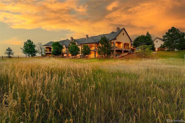 5740 Lambert Ranch Trail, Sedalia, CO 80135