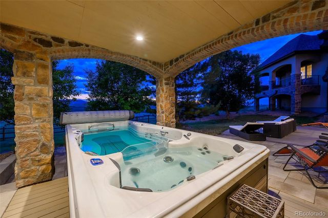 5740 Lambert Ranch Trail, Sedalia, CO 80135