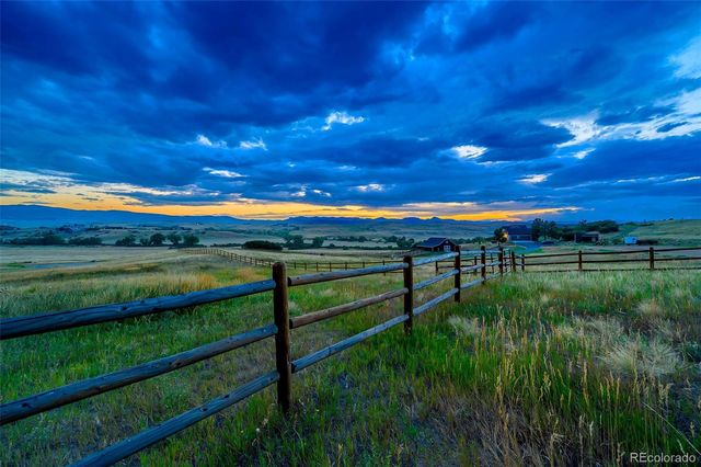 5740 Lambert Ranch Trail, Sedalia, CO 80135