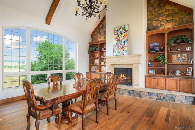 5740 Lambert Ranch Trail, Sedalia, CO 80135