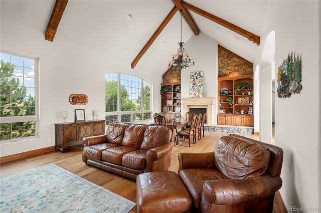 5740 Lambert Ranch Trail, Sedalia, CO 80135