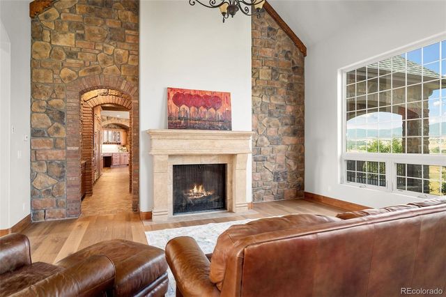 5740 Lambert Ranch Trail, Sedalia, CO 80135