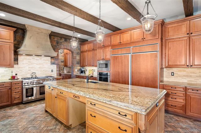 5740 Lambert Ranch Trail, Sedalia, CO 80135