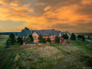 5740 Lambert Ranch Trail, Sedalia, CO 80135