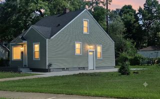 20821 N Pierson Court, Detroit City, MI 48228