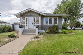 220 E 29TH ST, Cheyenne, WY 82001