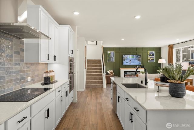 14017 207th Avenue Ct E, Bonney Lake, WA 98391