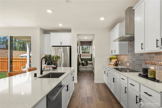 14017 207th Avenue Ct E, Bonney Lake, WA 98391