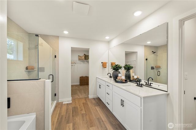 14017 207th Avenue Ct E, Bonney Lake, WA 98391