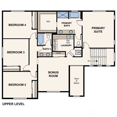 14017 207th Avenue Ct E, Bonney Lake, WA 98391