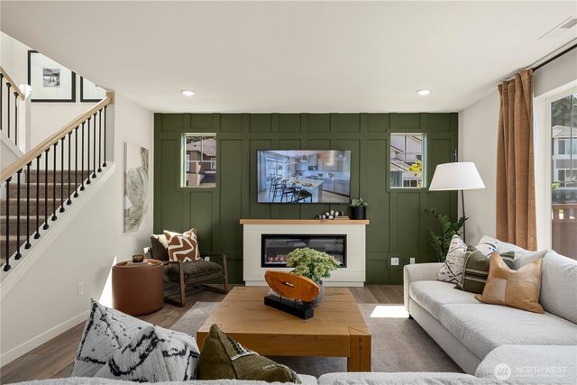 14017 207th Avenue Ct E, Bonney Lake, WA 98391