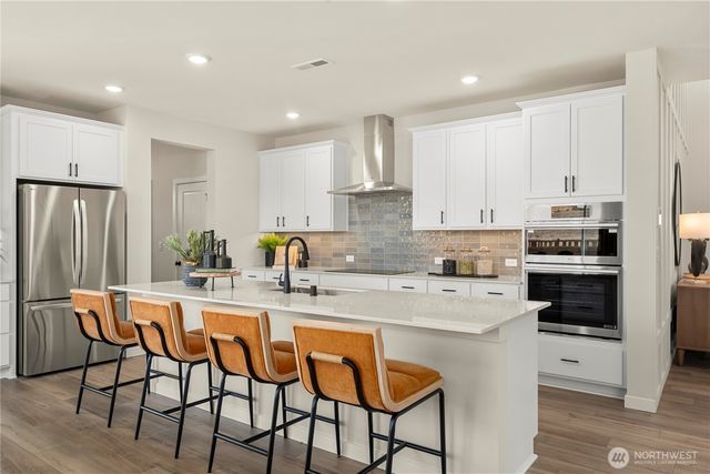 14017 207th Avenue Ct E, Bonney Lake, WA 98391