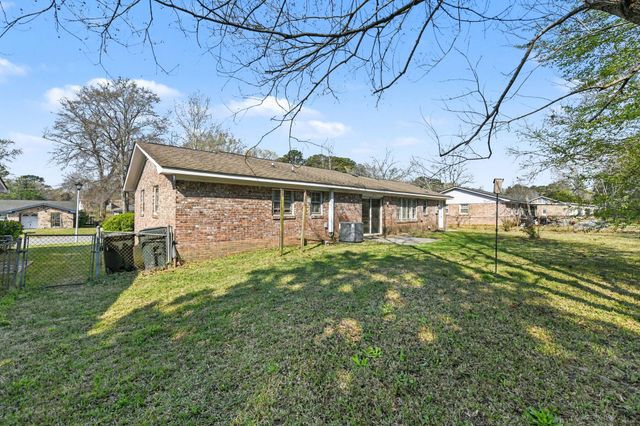 123 Saint Marks Drive, Goose Creek, SC 29445