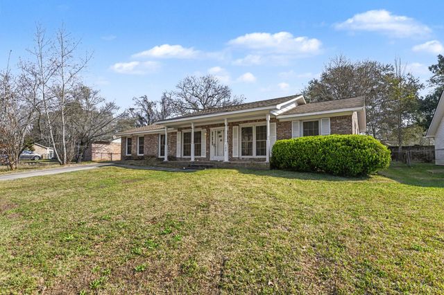 123 Saint Marks Drive, Goose Creek, SC 29445