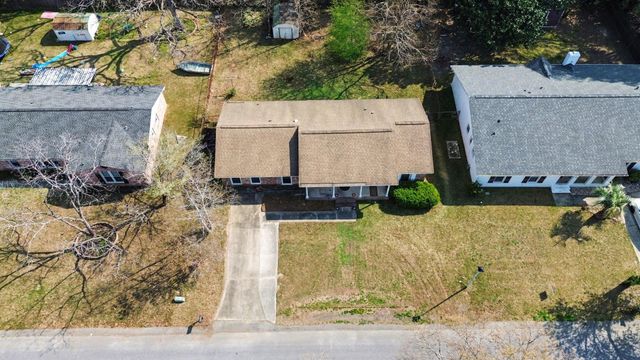123 Saint Marks Drive, Goose Creek, SC 29445