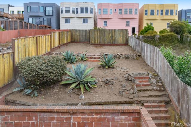 2254 30th Avenue, San Francisco, CA 94116