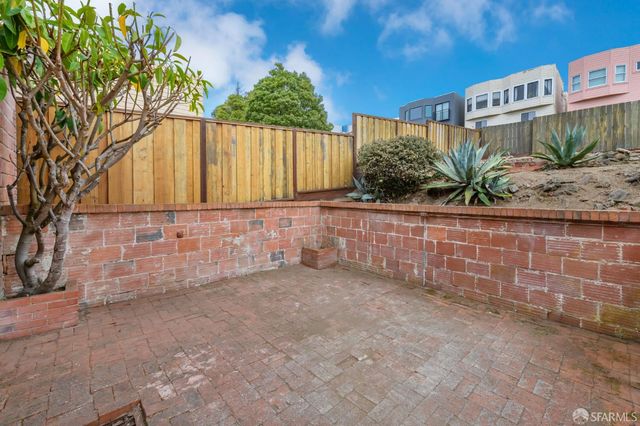 2254 30th Avenue, San Francisco, CA 94116