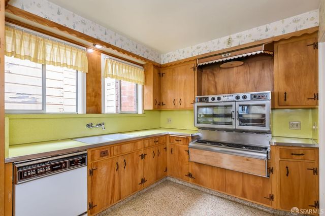 2254 30th Avenue, San Francisco, CA 94116