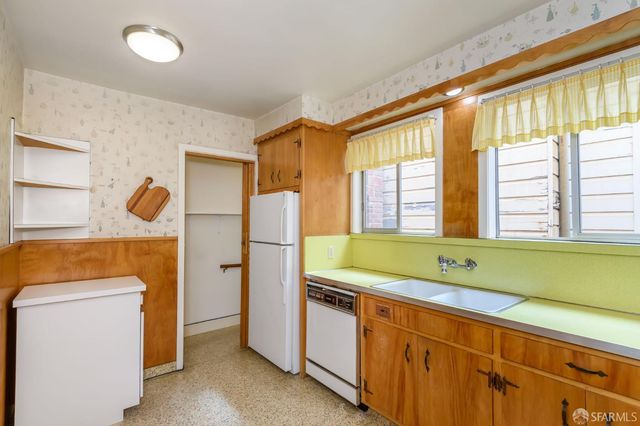 2254 30th Avenue, San Francisco, CA 94116