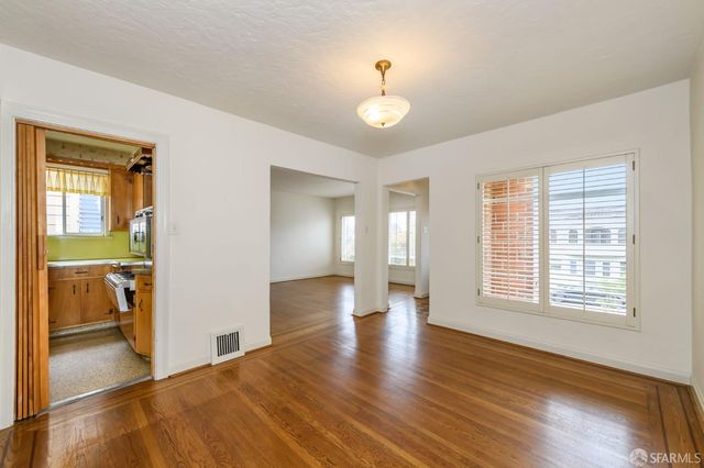 2254 30th Avenue, San Francisco, CA 94116