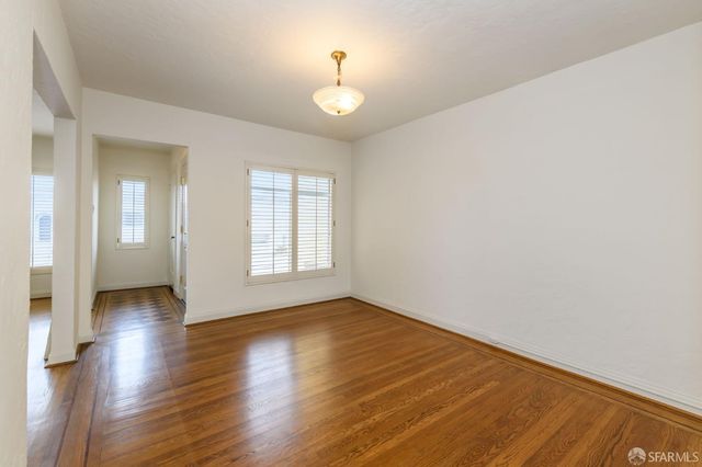 2254 30th Avenue, San Francisco, CA 94116