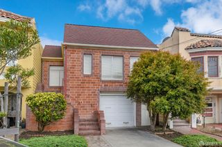 2254 30th Avenue, San Francisco, CA 94116