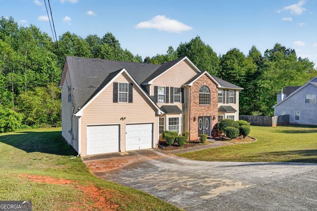 4013 English Valley Drive, Ellenwood, GA 30294