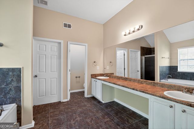 4013 English Valley Drive, Ellenwood, GA 30294