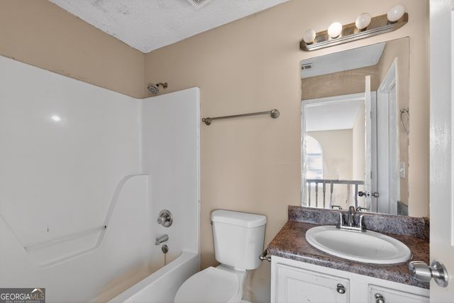 4013 English Valley Drive, Ellenwood, GA 30294