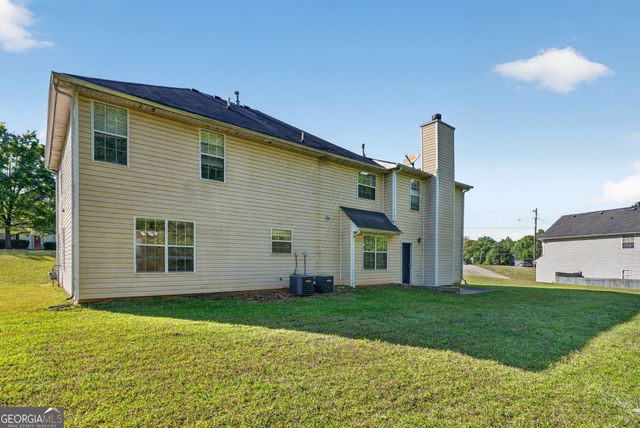 4013 English Valley Drive, Ellenwood, GA 30294