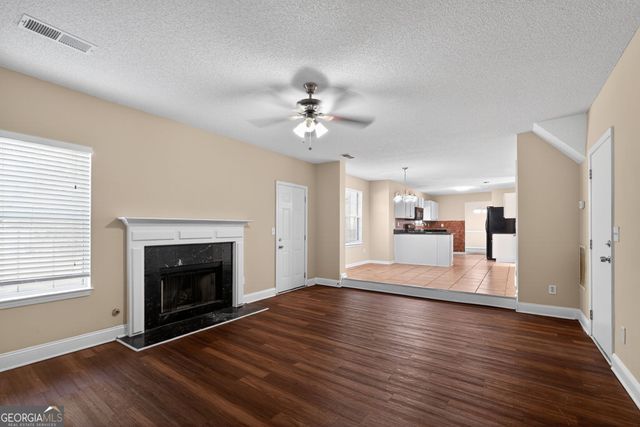 4013 English Valley Drive, Ellenwood, GA 30294