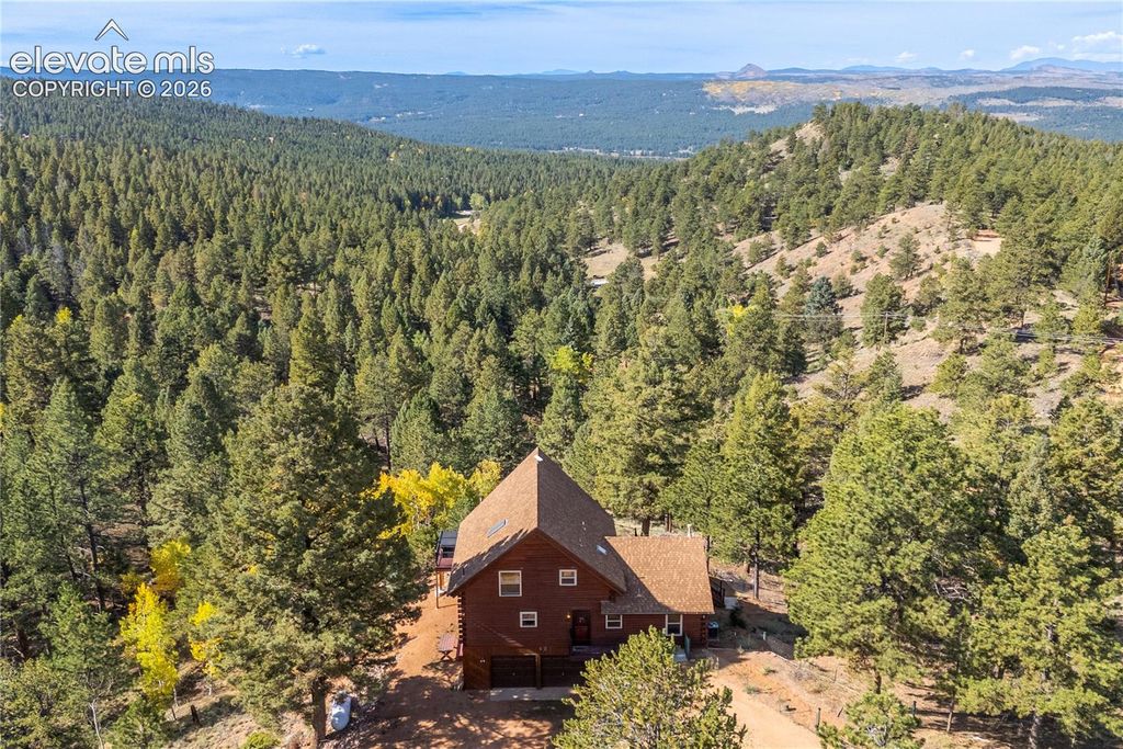 102 Douglas Fir Lane, Woodland Park, CO 80863 — photo 3
