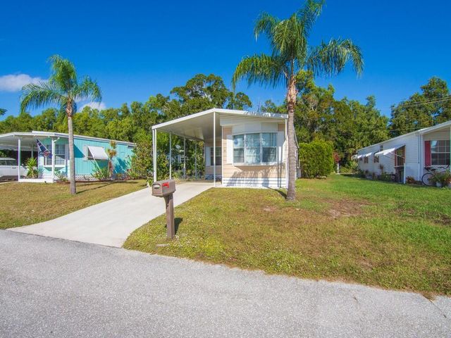 61 E Caribbean, Port St. Lucie, FL 34952