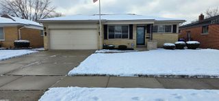 30609 Moulin Avenue, Warren, MI 48088