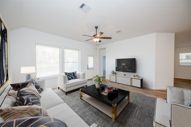 42514 Summer Crest Road, Magnolia, TX 77354