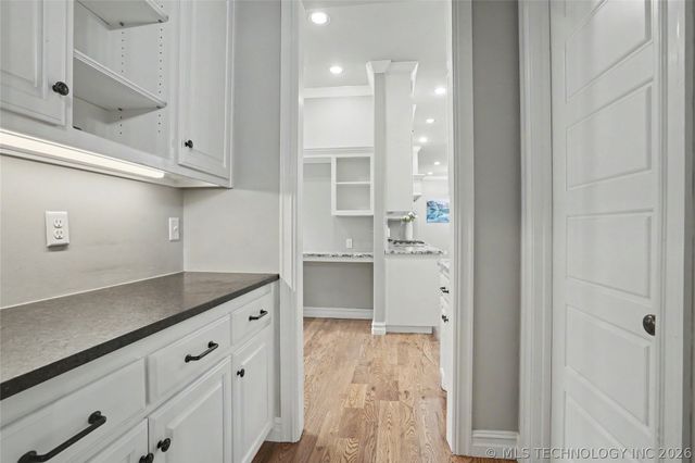 12711 S 3rd Street, Jenks, OK 74037