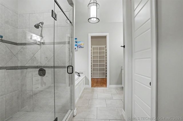 12711 S 3rd Street, Jenks, OK 74037