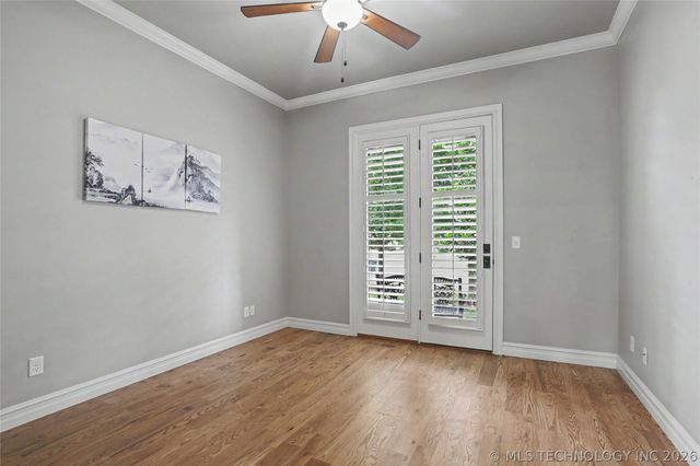 12711 S 3rd Street, Jenks, OK 74037