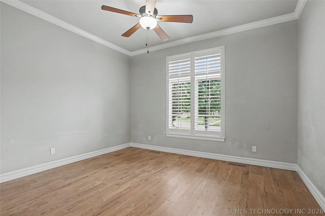 12711 S 3rd Street, Jenks, OK 74037