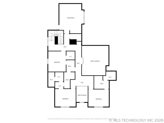 12711 S 3rd Street, Jenks, OK 74037
