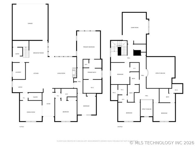 12711 S 3rd Street, Jenks, OK 74037
