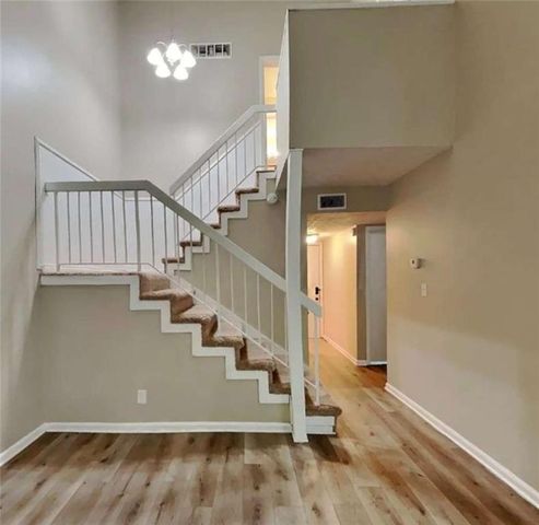 8602 Creekwood Way, Jonesboro, GA 30238