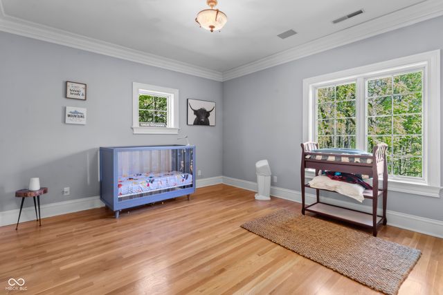 7946 Mill Stream Circle, Indianapolis, IN 46278