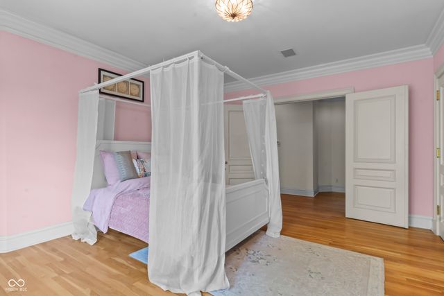 7946 Mill Stream Circle, Indianapolis, IN 46278