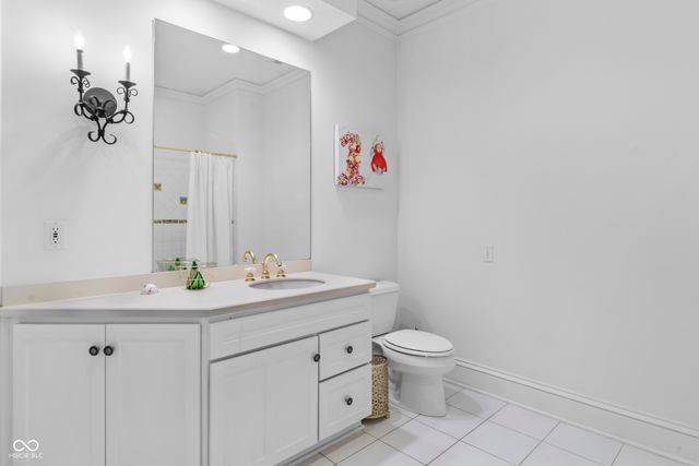 7946 Mill Stream Circle, Indianapolis, IN 46278