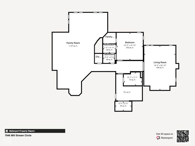 7946 Mill Stream Circle, Indianapolis, IN 46278