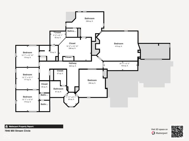 7946 Mill Stream Circle, Indianapolis, IN 46278