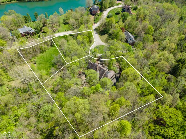 7946 Mill Stream Circle, Indianapolis, IN 46278